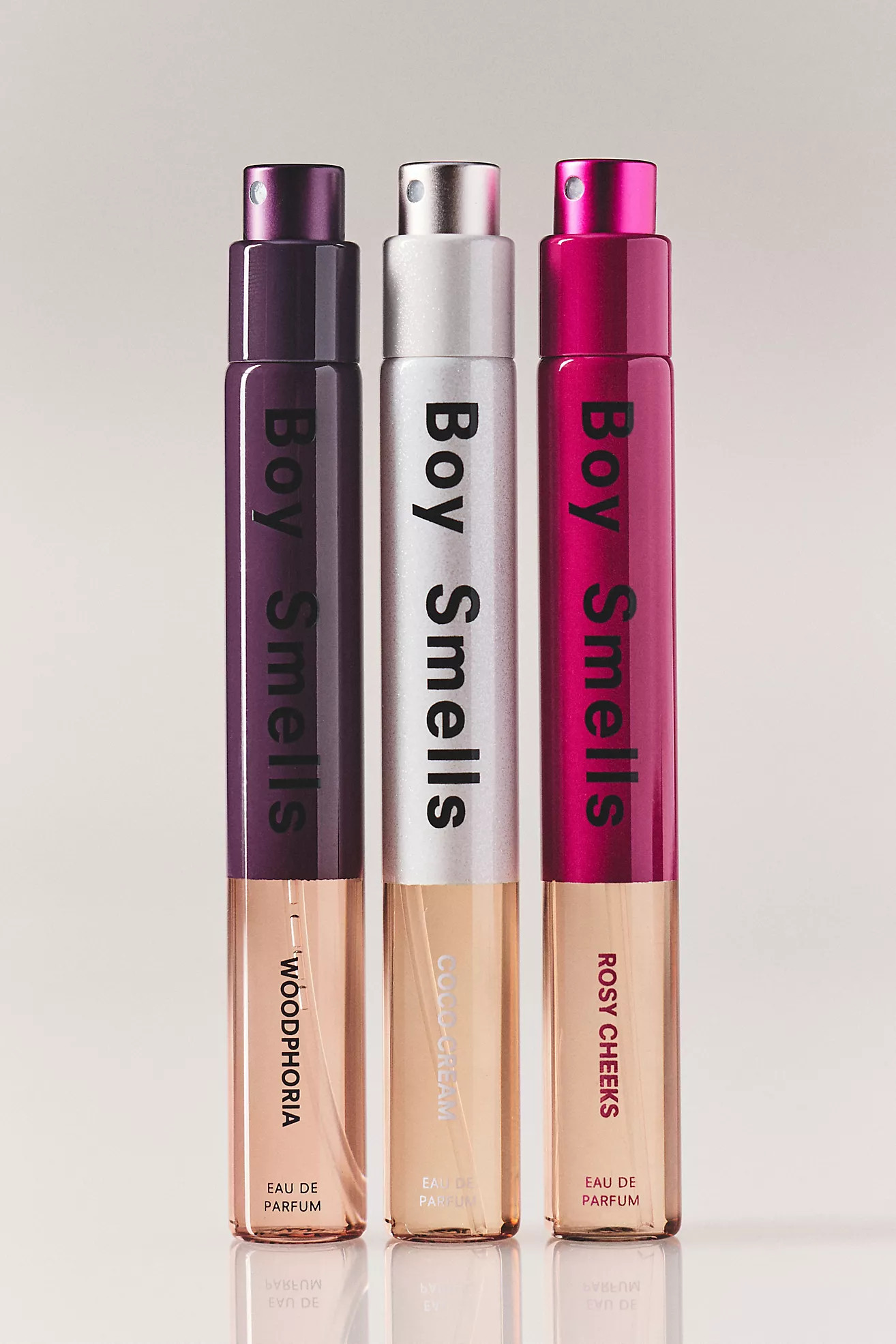 Boy Smells Eau de Parfum Travel Trio | Anthropologie (US)