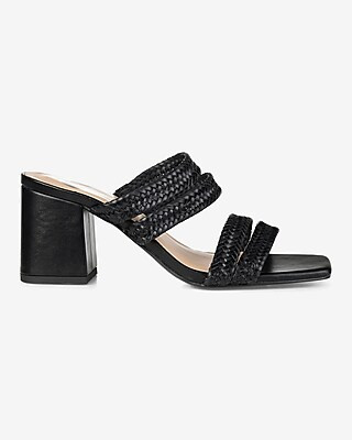 Journee Collection Natia Pump | Express