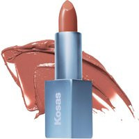 Kosas Weightless Lip Color Nourishing Satin Lipstick 3g (Various Shades) - High Cut | Cult Beauty