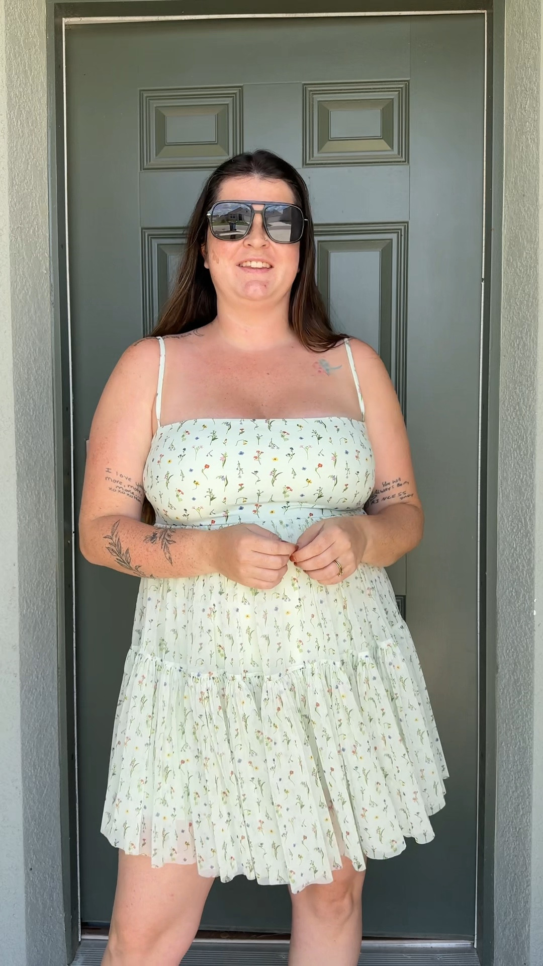 This is my new favorite daycare pick up outfit 

#LTKStyleTip #LTKActive #LTKMidsize