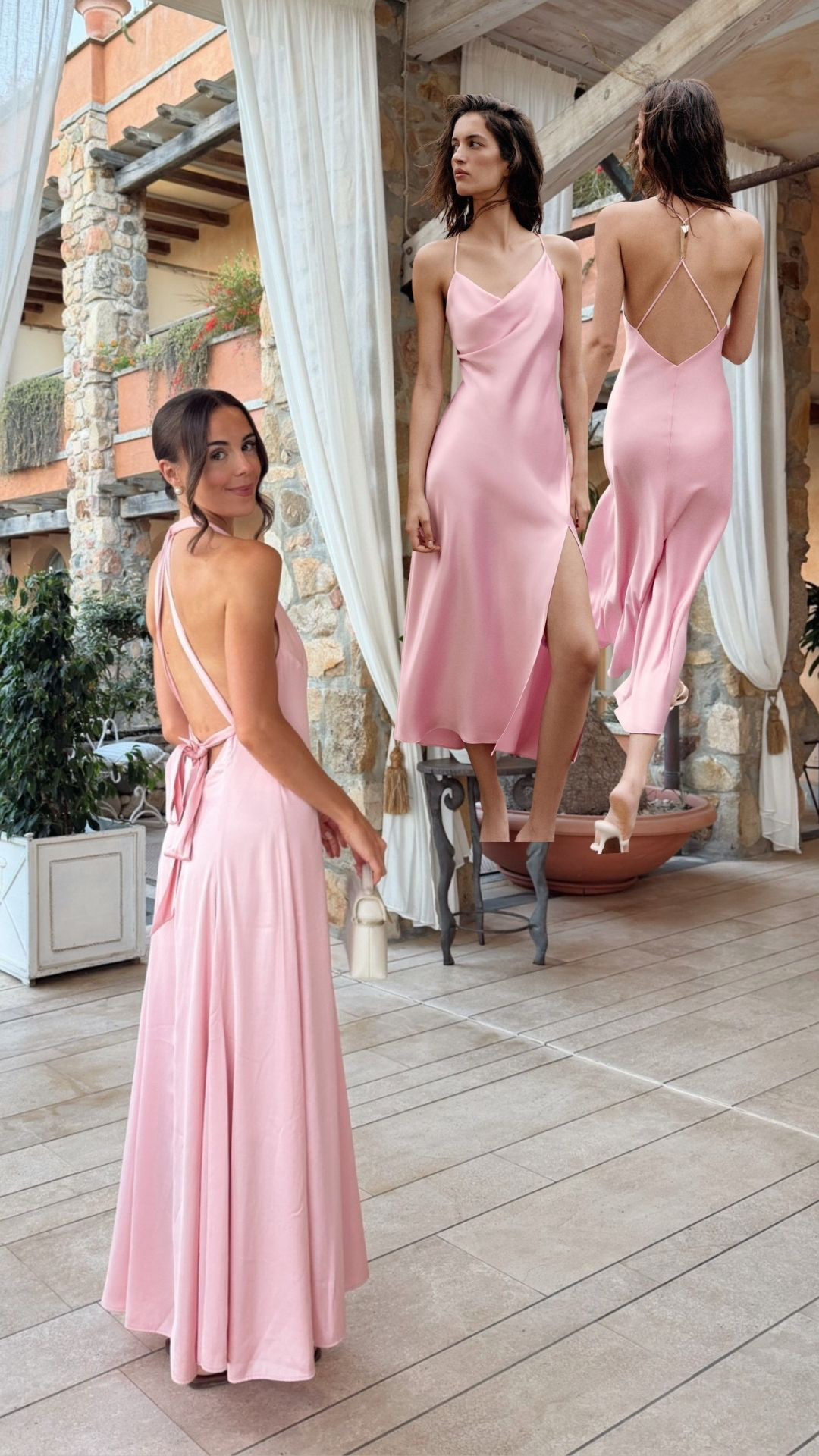 Found a similar dress on Zara! 🤍

#LTKunboxing #LTKsummer #LTKdresses