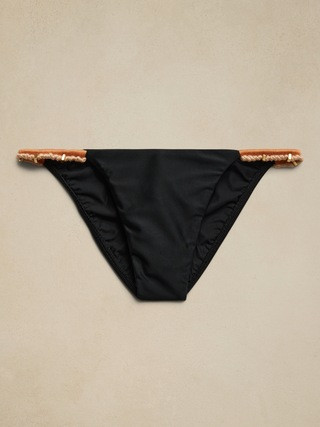 Senegal Rafa Bikini Bottom | ViX Swim | Banana Republic (US)