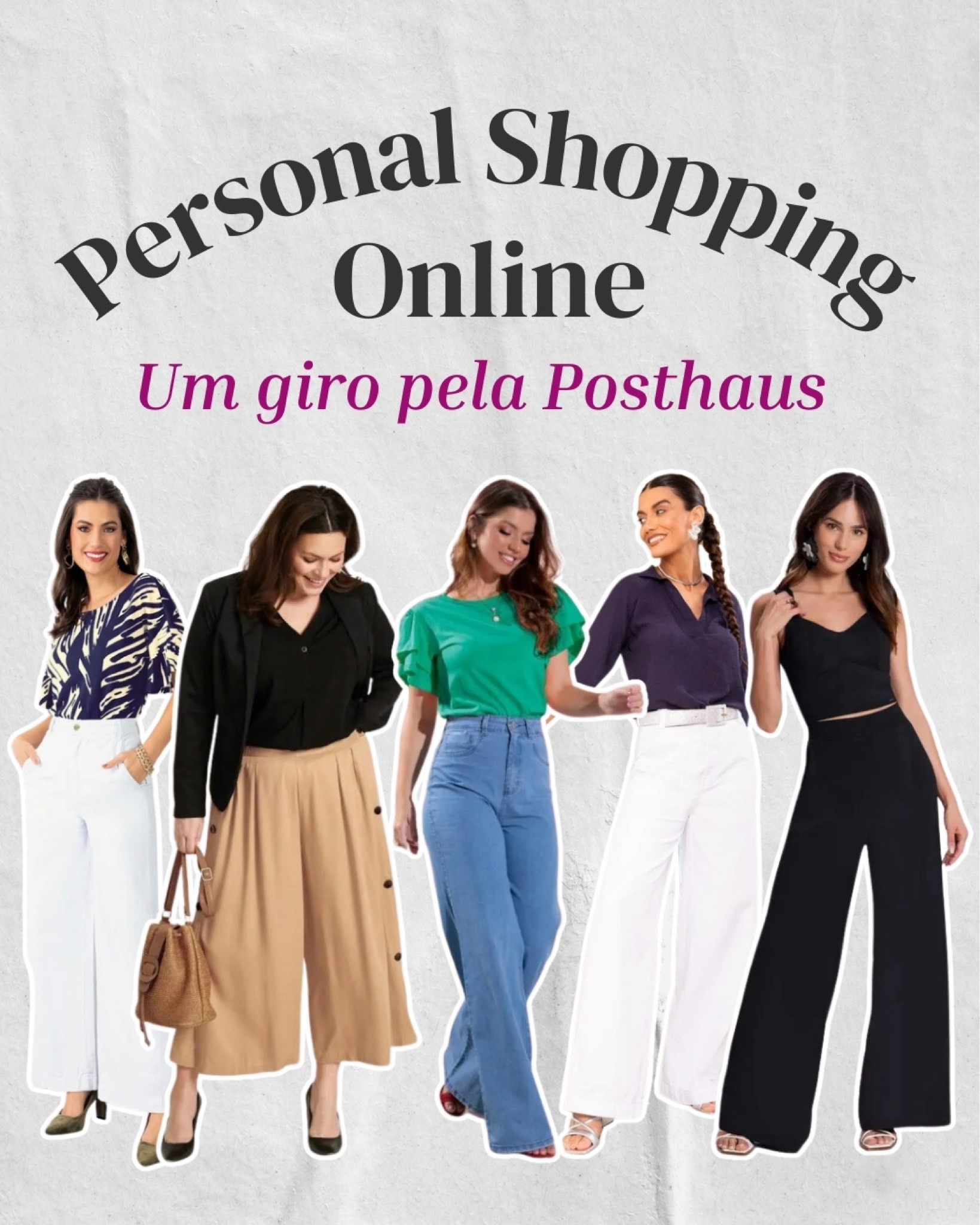 Selecionei modelos de calças e blusas confortáveis para o home office ou simplesmente estar arrumada em casa no dia-a-dia! 

Levei em conta o tecido, modelo, conforto, cores peças entre R$69,90 à R$129,90! 

#LTKstyletip #LTKbrasil #homewear #homeofficestyle #confistyle #comfistyle 

#LTKstyletip #LTKworkwear #LTKbrasil