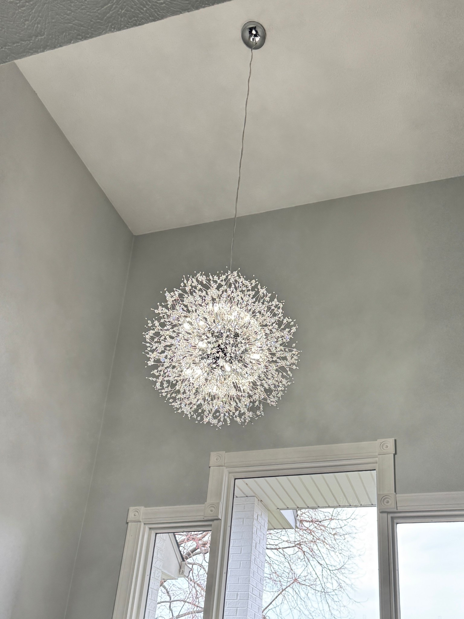Home lighting. Chandelier. Entryway chandelier. Amazon. Amazon chandelier. Amazon entryway chandelier. Home finds. For the home. Lighting. Chandelier update. Home updates. Lights. Amazon lights. Amazon lighting. Amazon home lighting. Modern lighting. Modern chandelier. Modern crystal chandelier. Chrome light fixture. Chandelier light fixture. Dandelion chandelier light fixture. 

#LTKHome