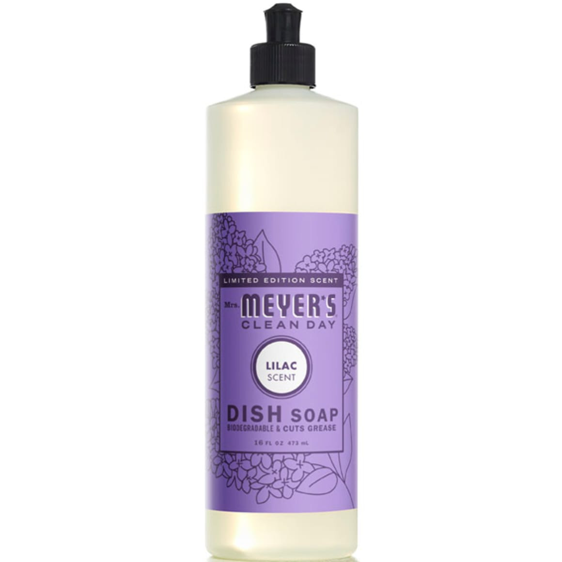 Mrs. Meyer's Dish Soap | Grove