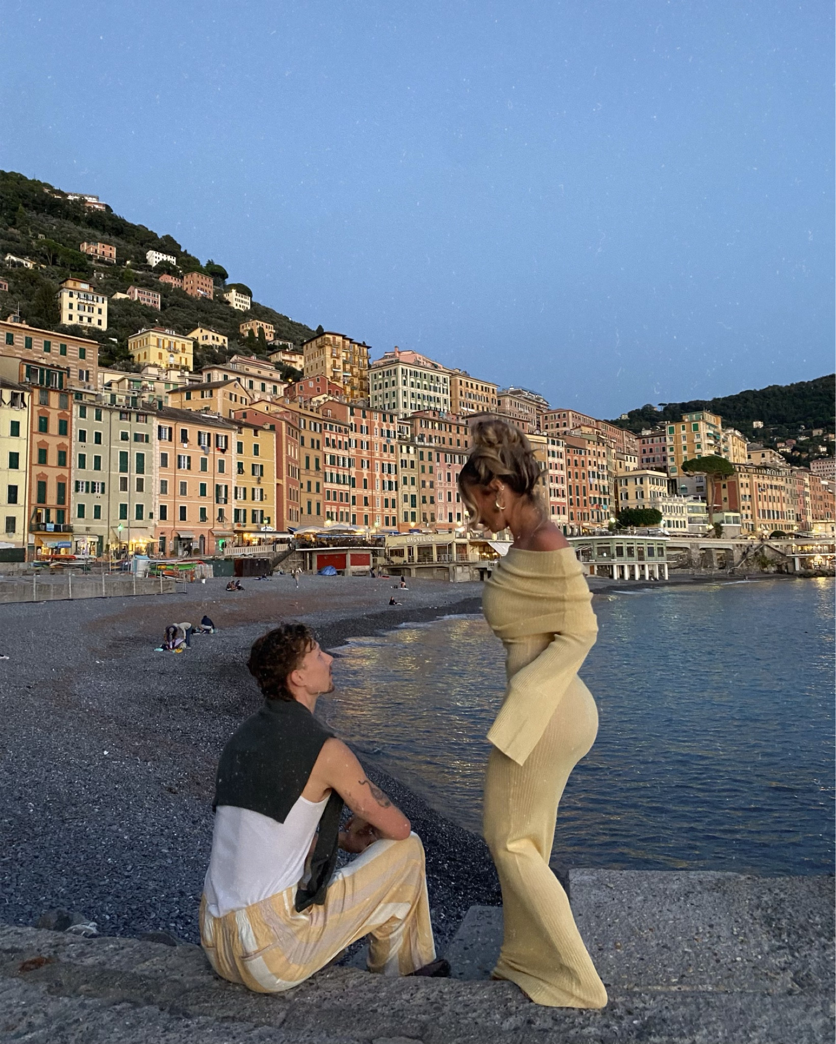 My yellow dress from Italy 🍋


#LTKStyleTip #LTKTravel #LTKSeasonal