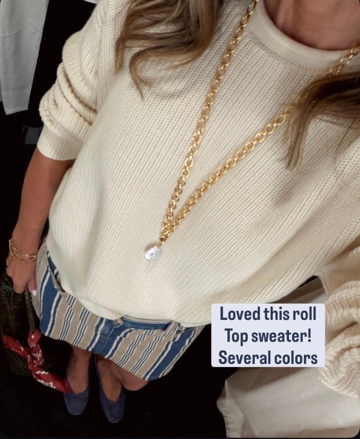 Fall outfit from @Madewell

#LTKootd #LTKSeasonal #LTKOver40