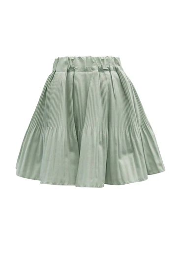 Alyssa Pleated Skort | Storets (Global)