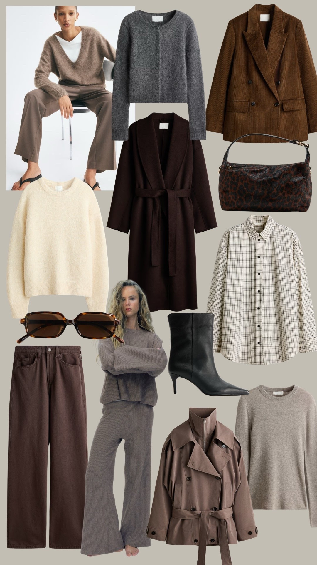 H&M newness 🤎🍂 members get 15% off 🙌🏼

#LTKautumn #LTKstyletip #LTKuk