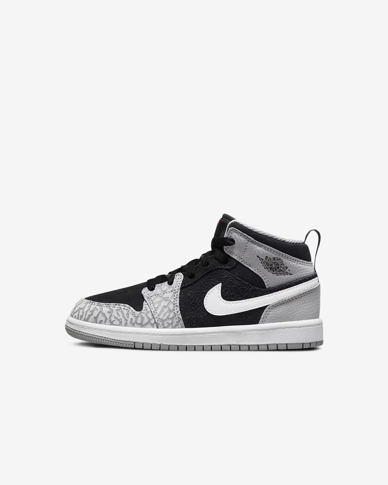 Little Kids' Shoes | Nike (US)