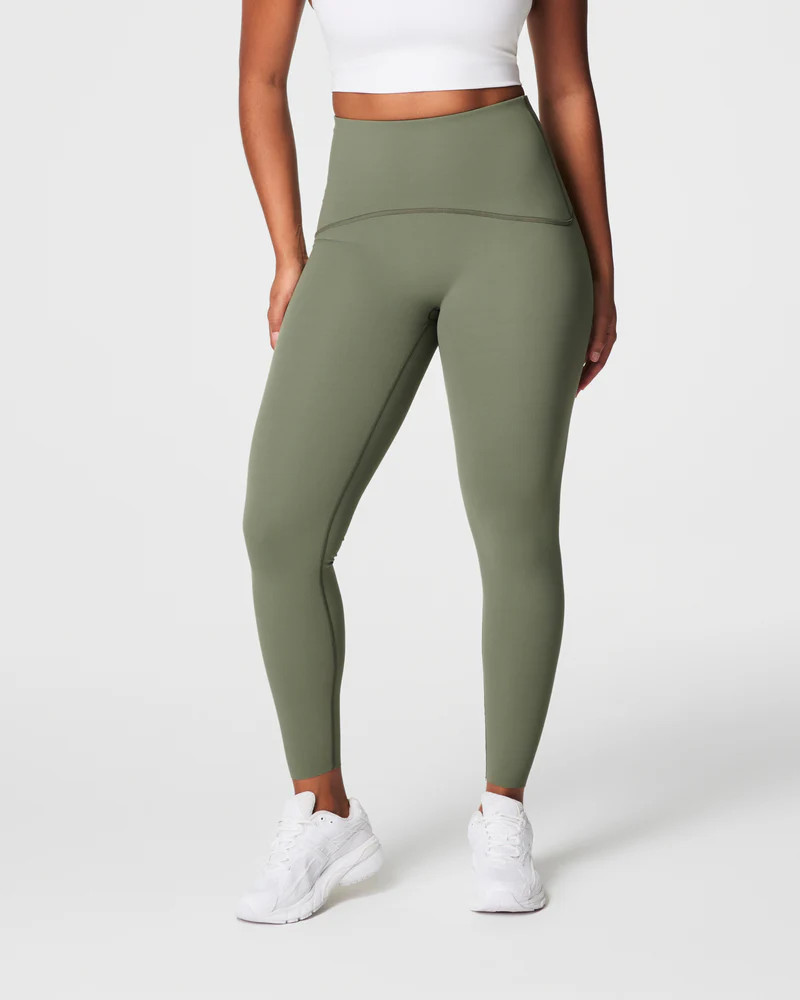 SPANXshape™ Booty Boost® Full Length Leggings | Spanx