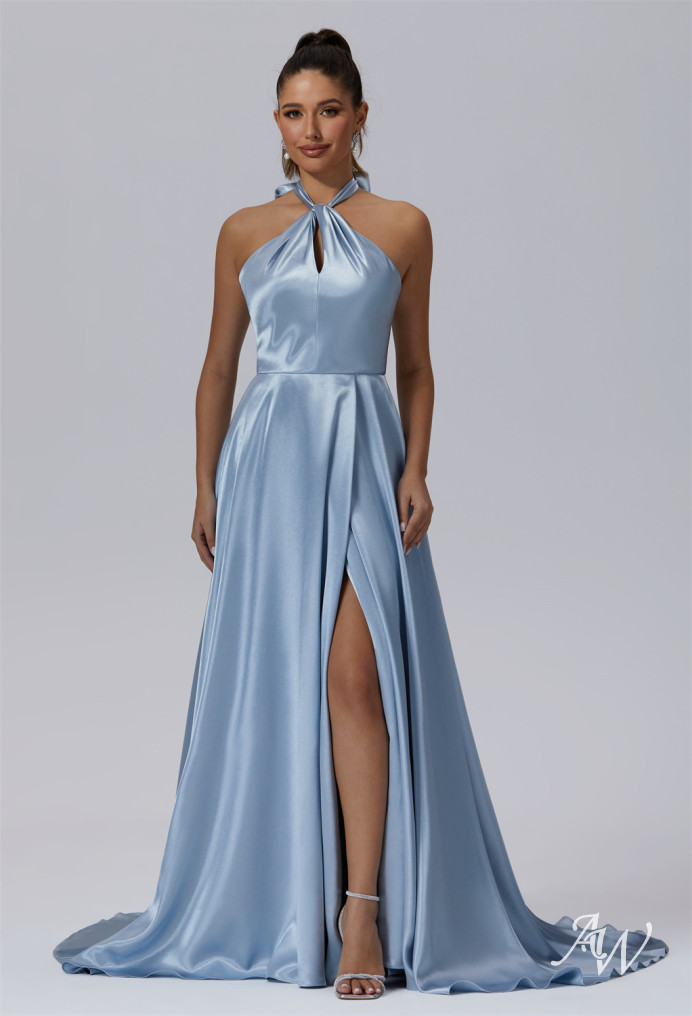 AW Blanch Dress | AW Bridal