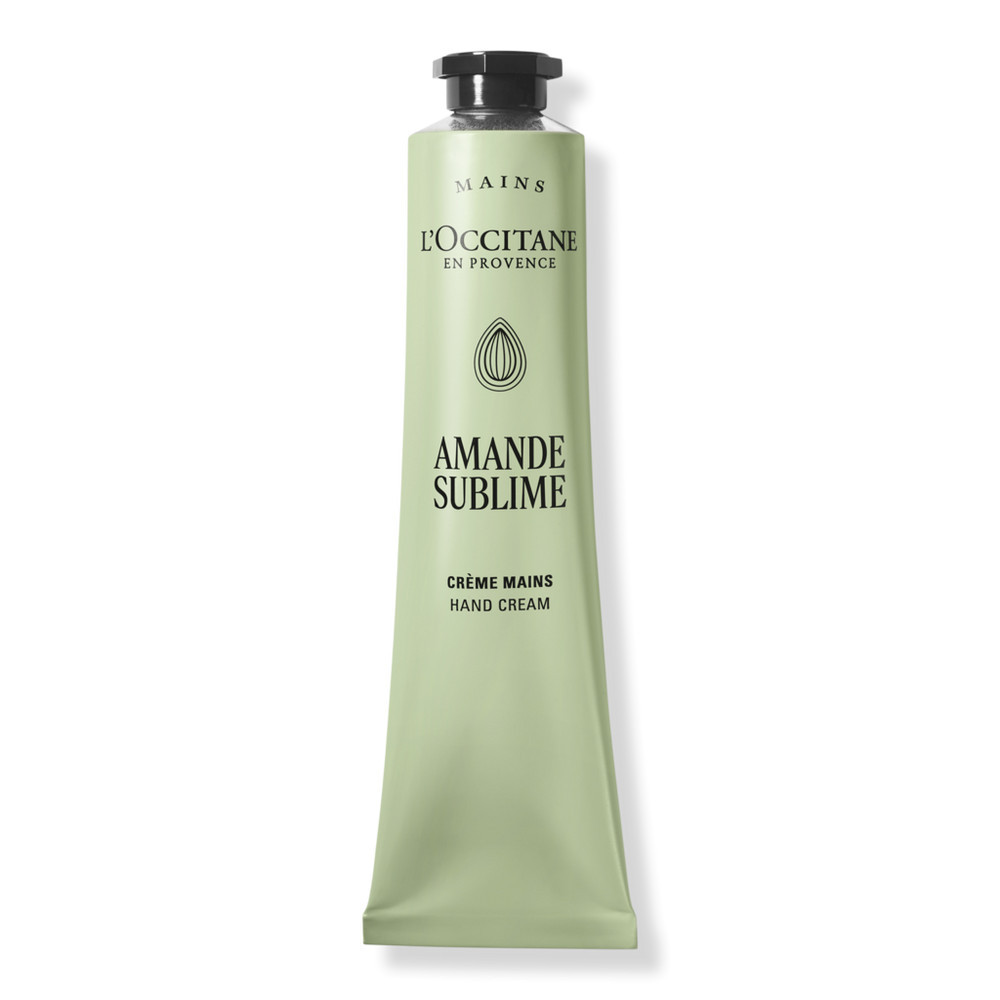 L'Occitane Almond Sublime Hand Cream | Ulta