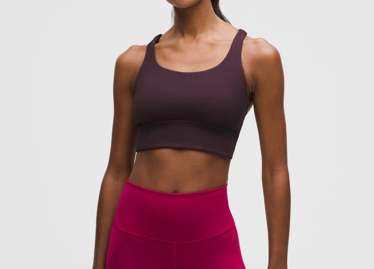 My fav running bra! I’m a size 12! 

#LTKHoliday #LTKFindsUnder50 #LTKGiftGuide