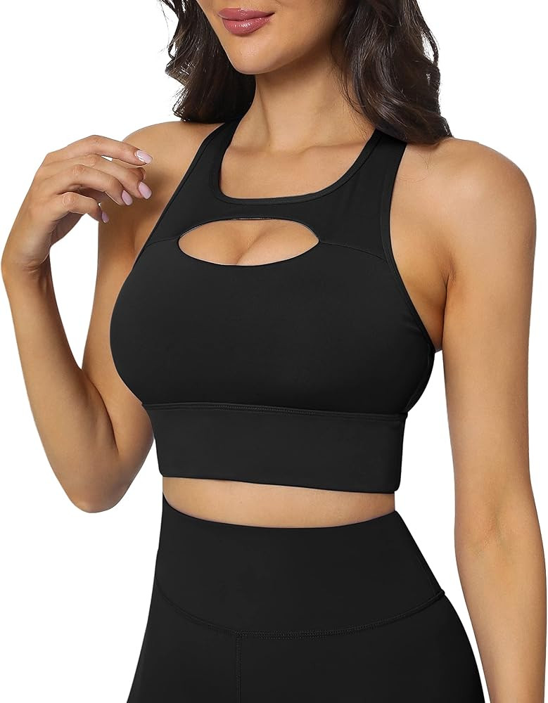 Visit the QUEENIEKE Store | Amazon (CA)