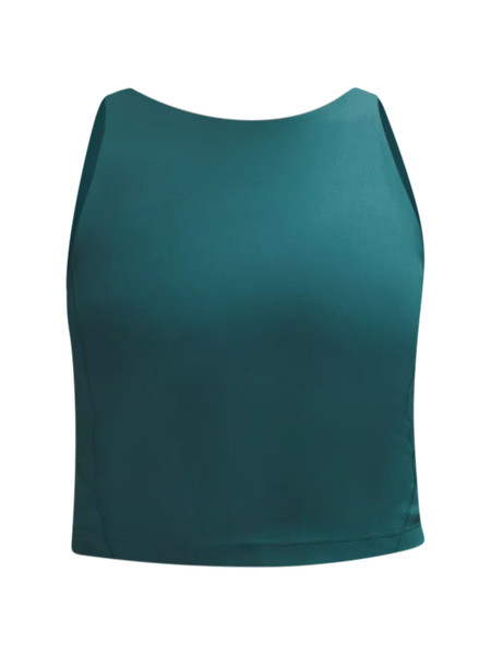 lululemon Align™ High-Neck Tank Top | Lululemon (US)