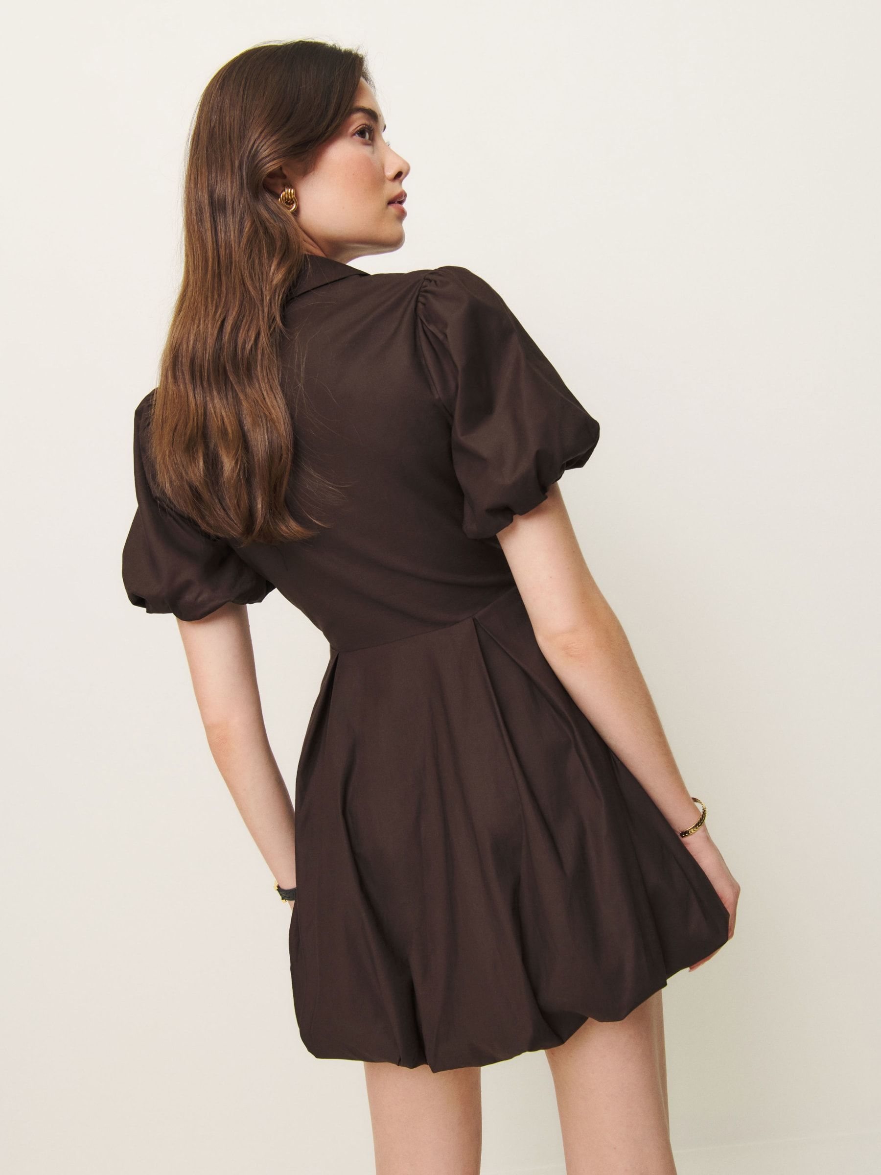 Mazie Dress | Reformation (Global)