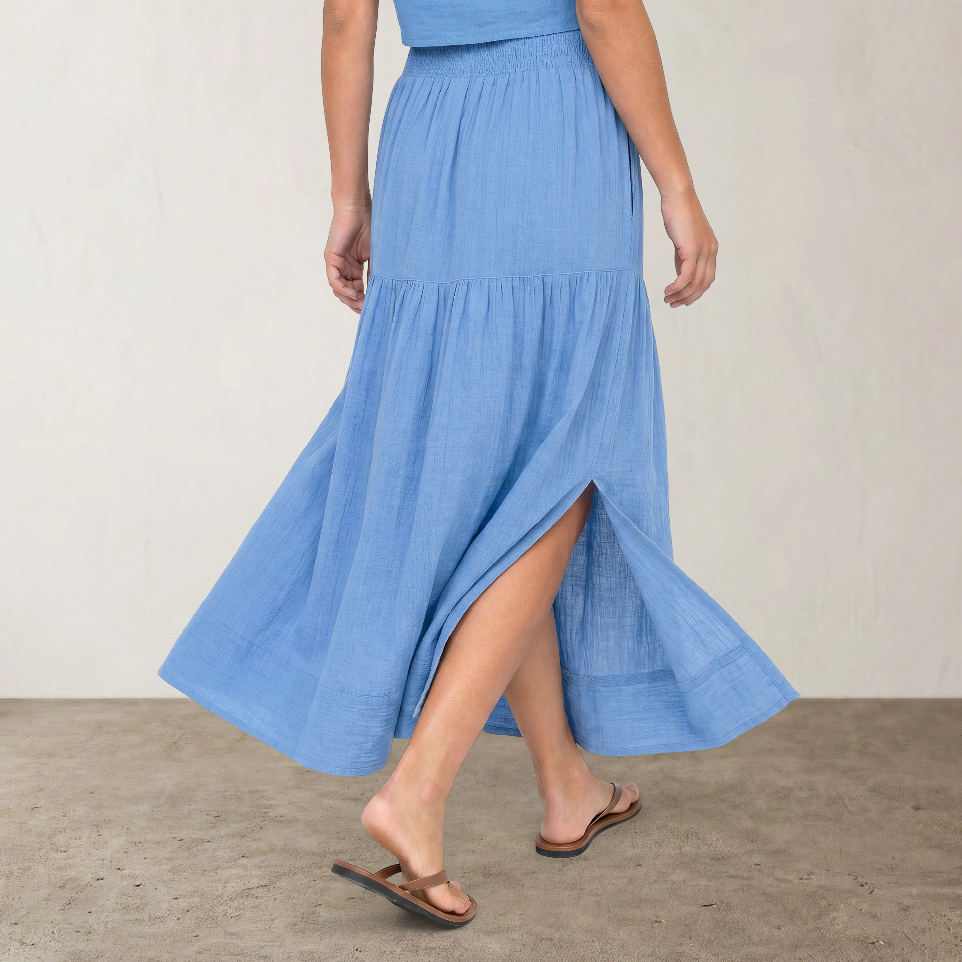 The Cala Skirt | Marame