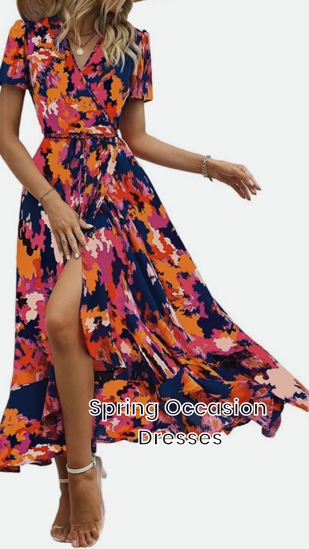 Date Nights, Weddings, Graduations, Mother’s Day, Easter…Spring is full Occasions. These budget friendly finds will have you arriving in style! 

#LTKTravel #LTKWedding #LTKOver40