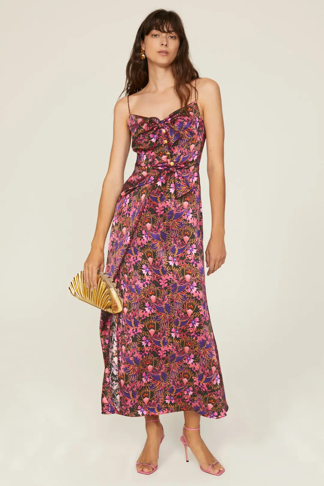 Penelope Dress | Rent the Runway