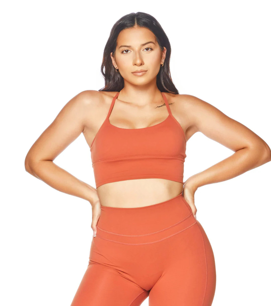 FREELY BRA | ILUS LABEL