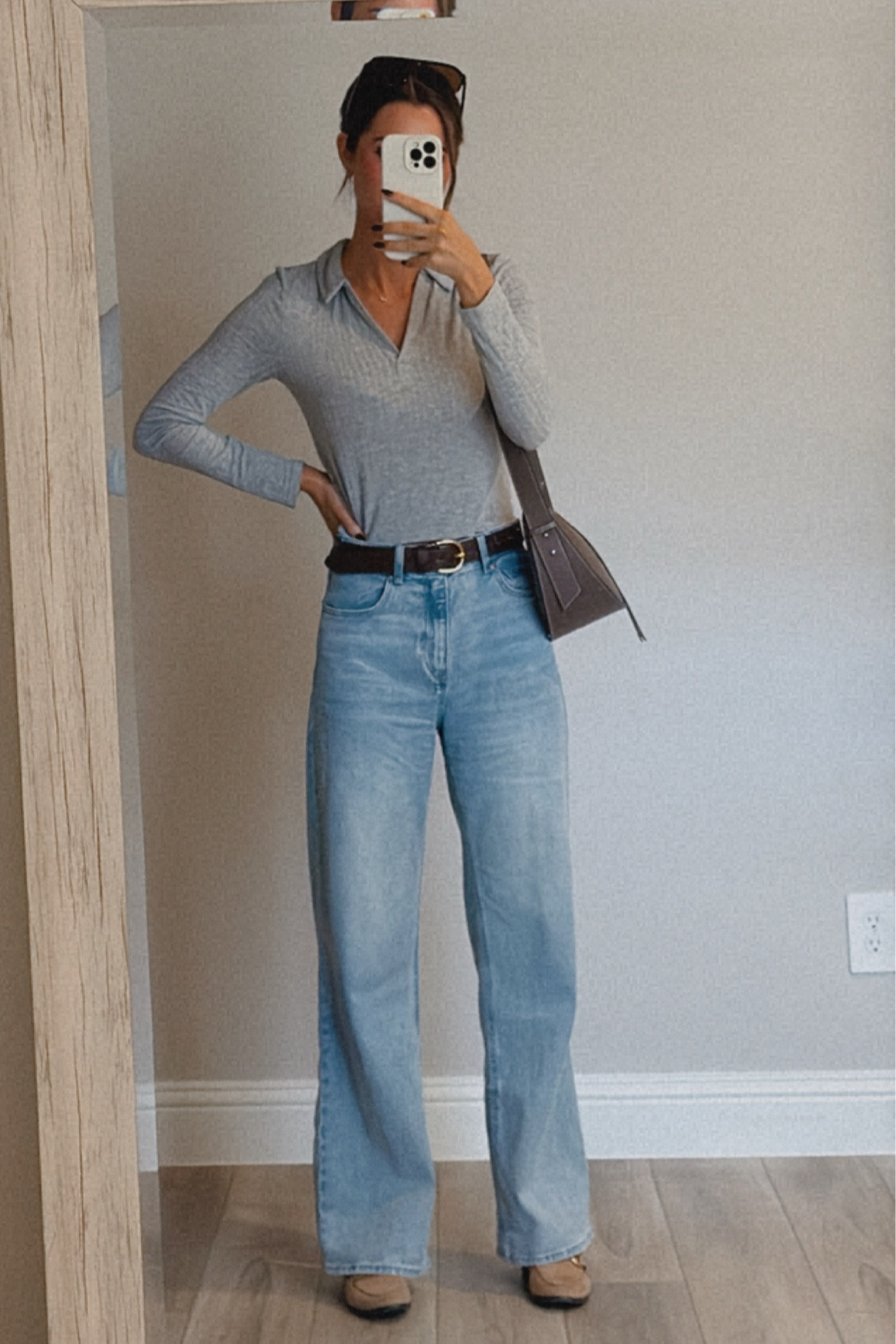 Casual business wear 👜 

#LTKWorkwear #LTKItBag #LTKFindsUnder50