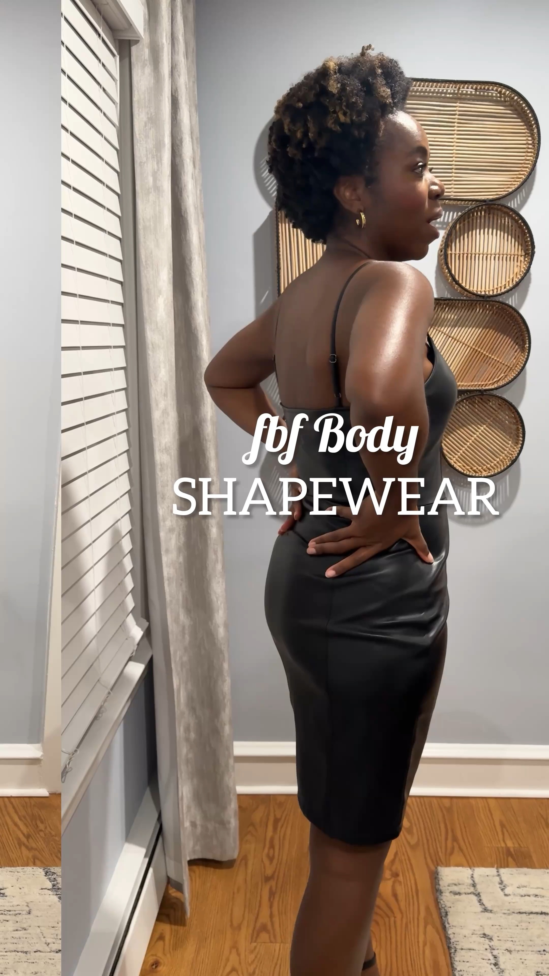 Getting the perfect fit with FBF Body shapewear! Sizing matters—take your measurements for that snatched and comfy look! 

#LTKSaleAlert #LTKStyleTip #LTKFindsUnder50