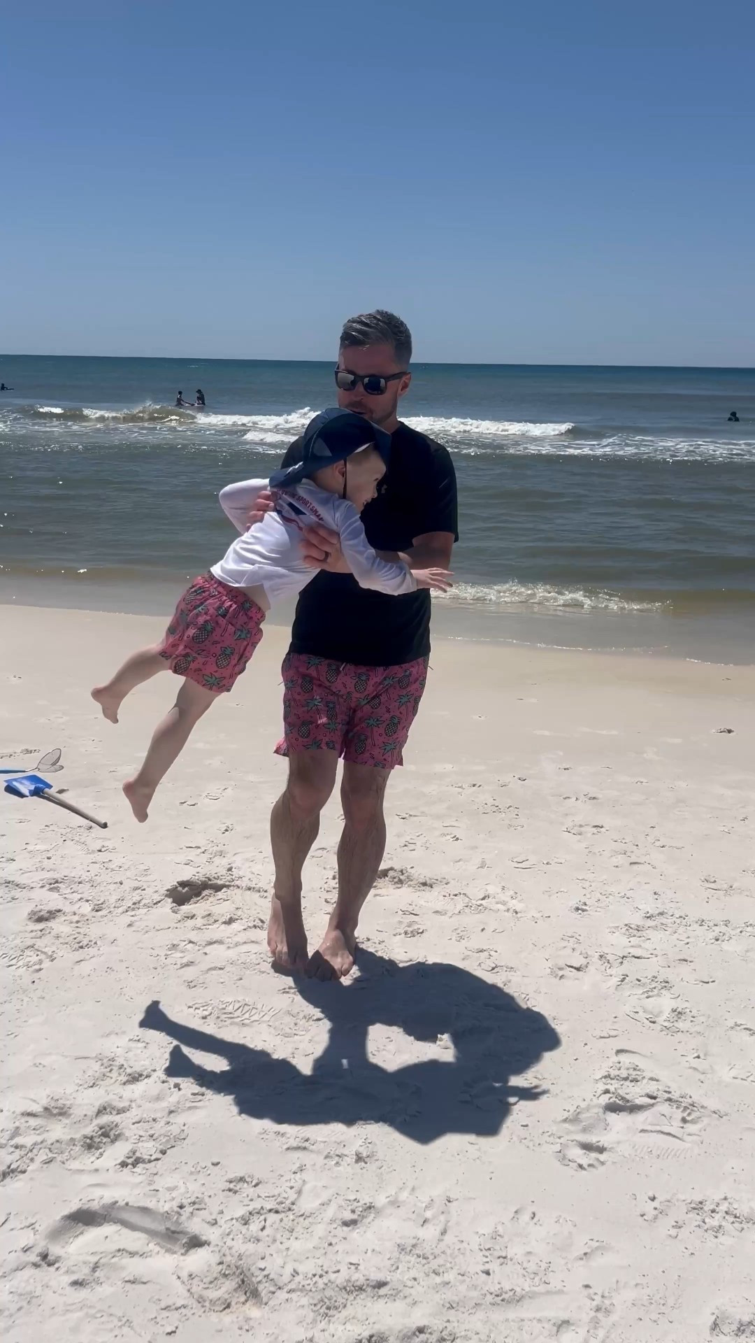 Abercrombie is having a huge swim sale today - 30% off plus you can stack the code SUITEAF for an additional 15% off! This is the perfect time to stock up for all your summer travel and beach/pool days! 



#LTKSwim #LTKStyleTip #LTKSaleAlert