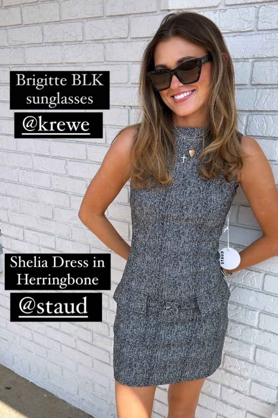 OOTD @ Cicada ! Go shop 🧡💋

#LTKWorkwear #LTKSeasonal #LTKStyleTip