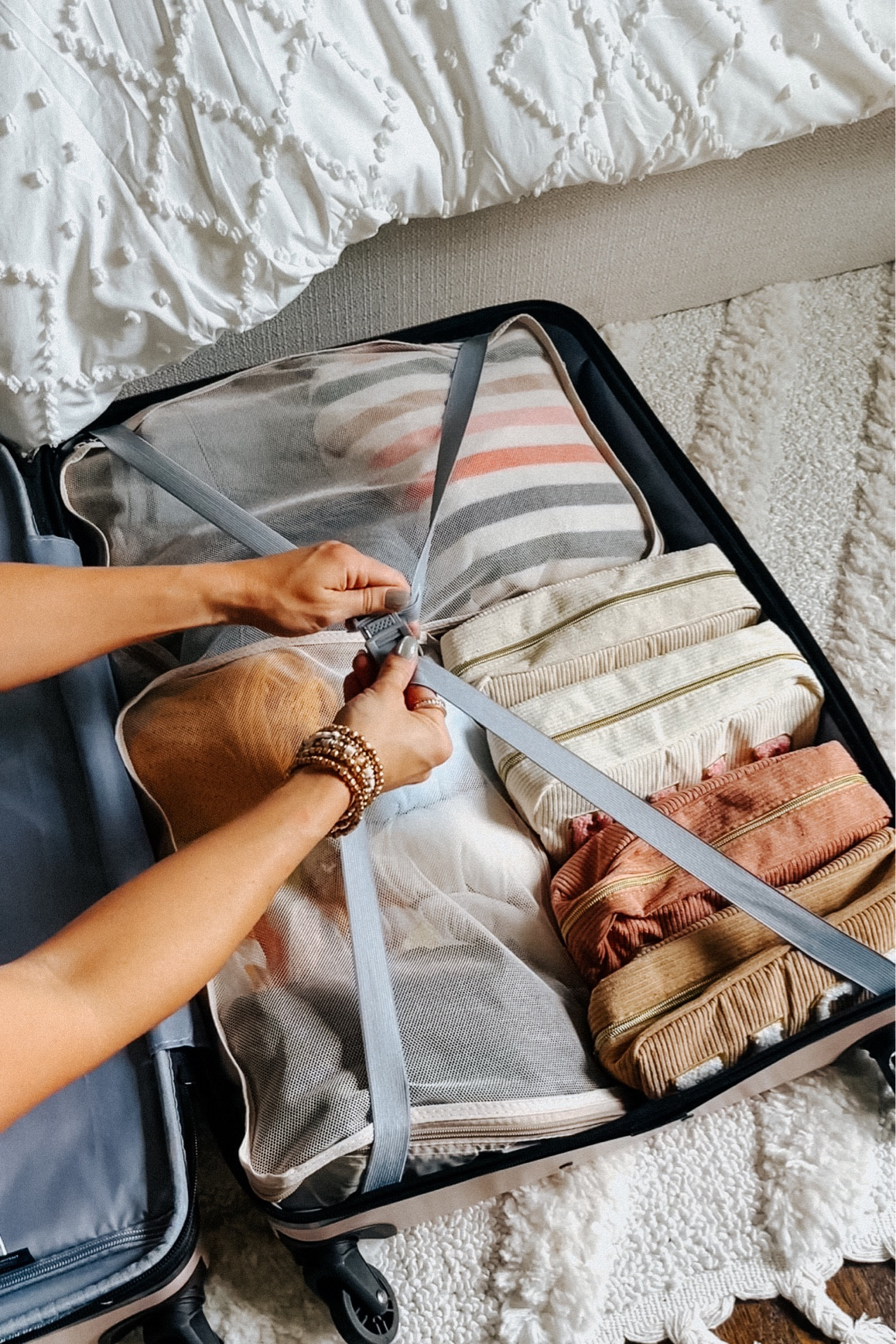 Packing essentials ✈️ 🚙 

#LTKU #LTKitbag #LTKtravel