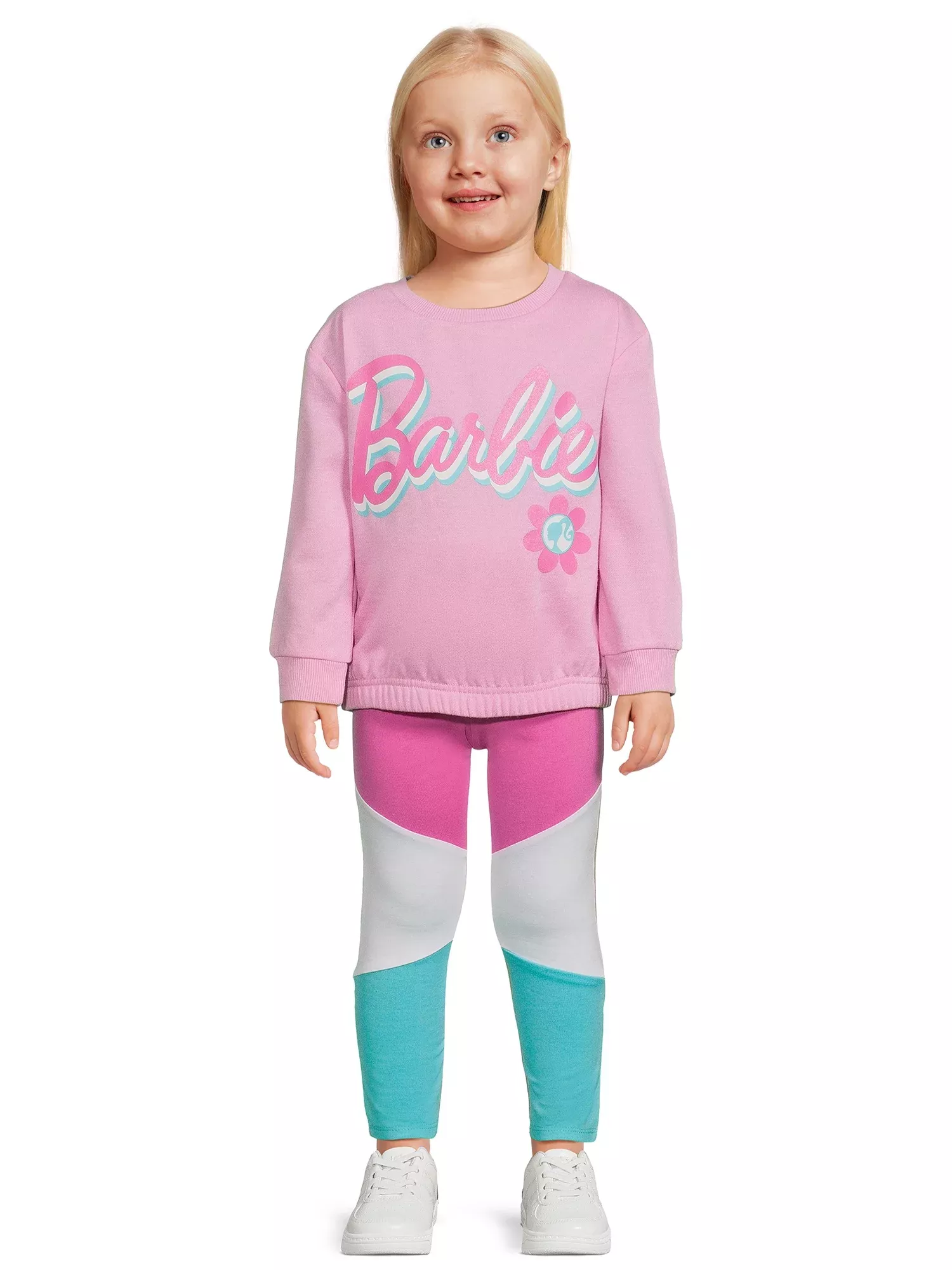 Barbie Toddler Girl Embossed curated on LTK