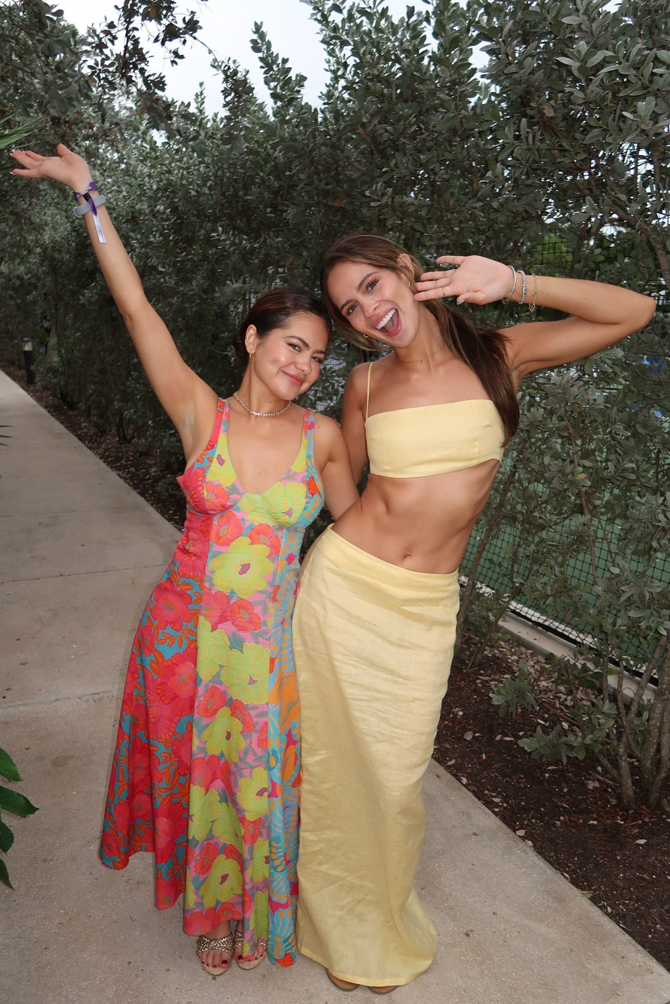 Tropical 🐠 vibes 

#LTKTravel