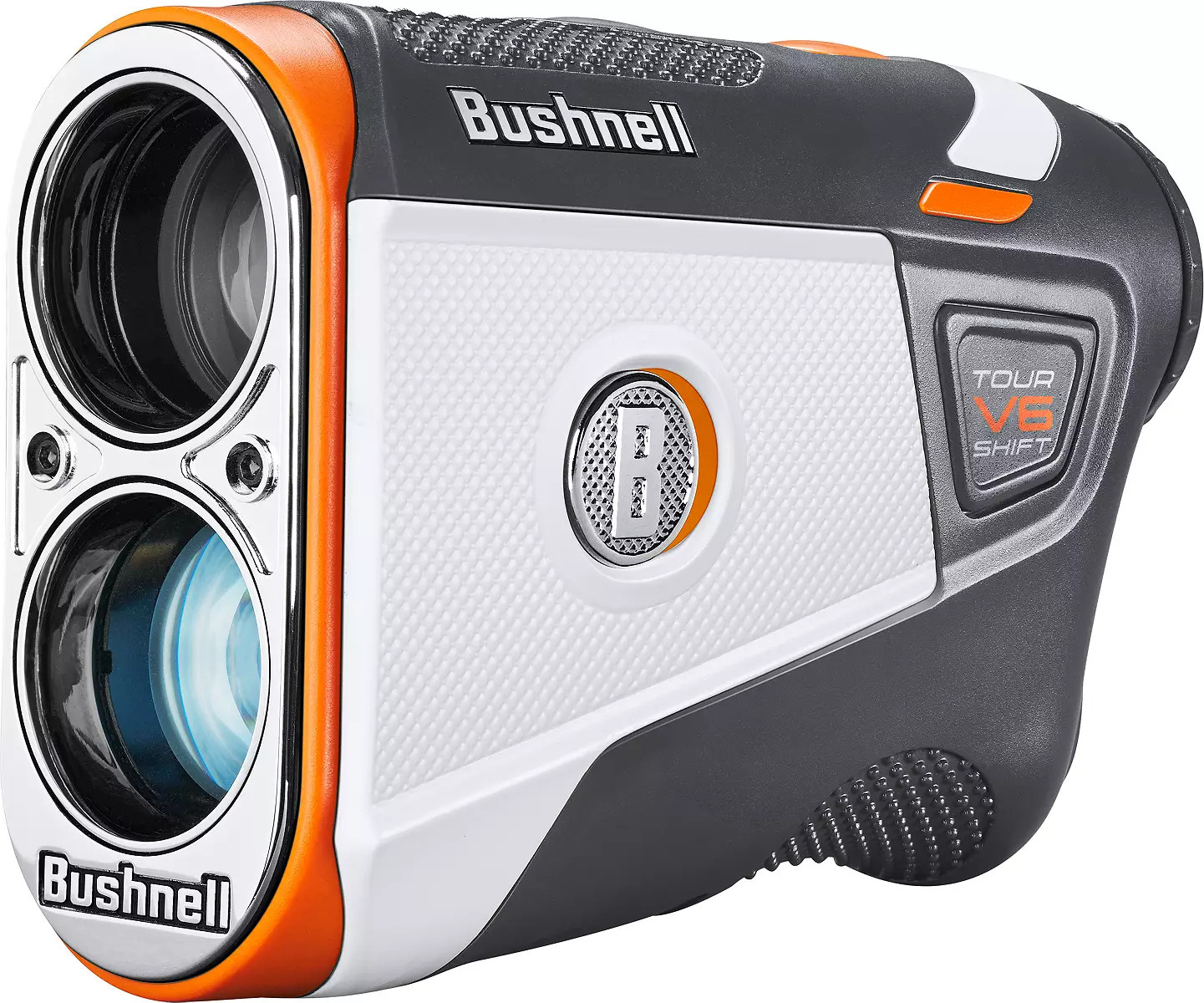 Bushnell Tour V6 Shift Rangefinder | DICK'S Sporting Goods