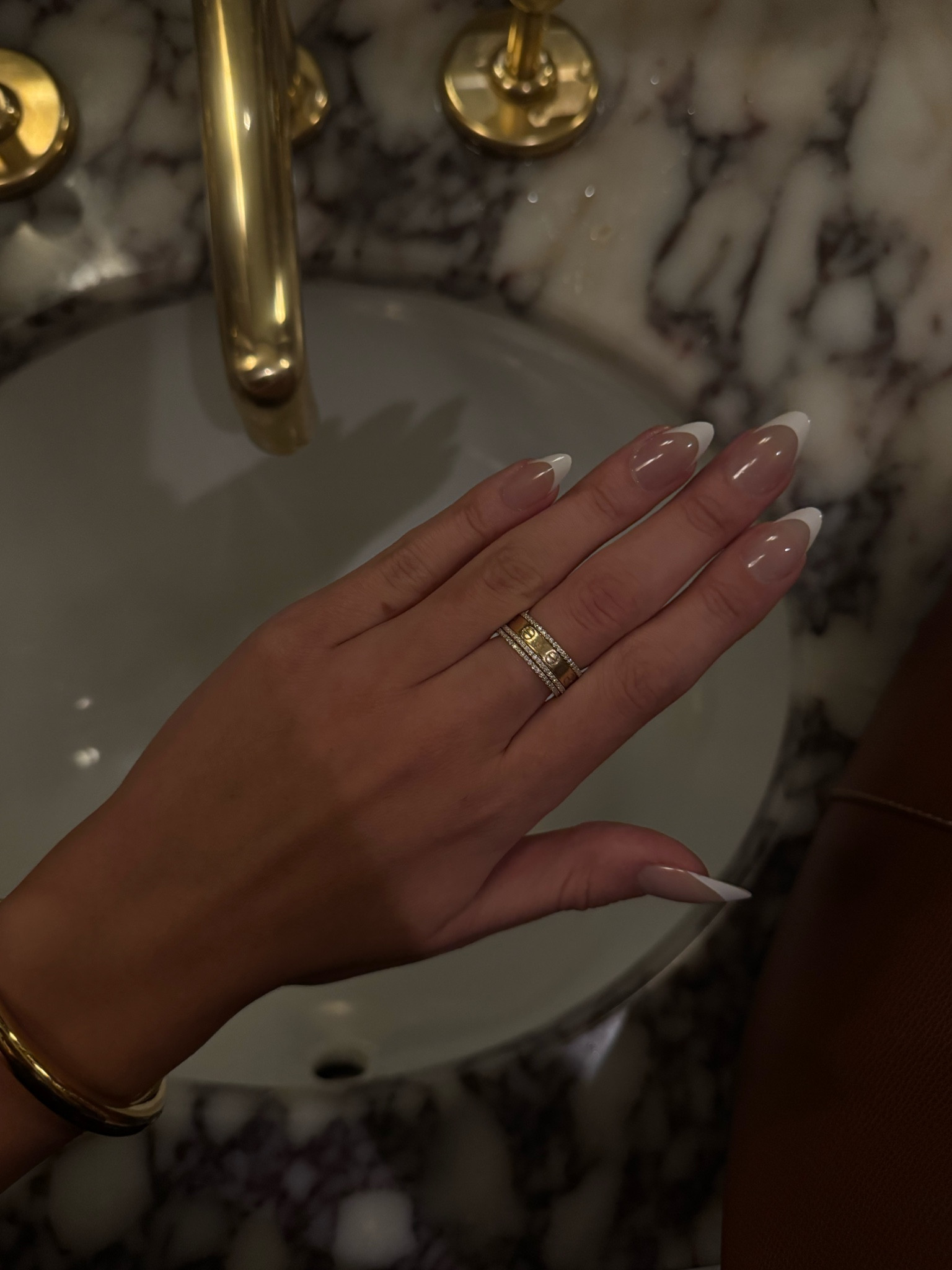 favvvv ring stack 💍

#LTKGiftGuide #LTKStyleTip #LTKMostLoved