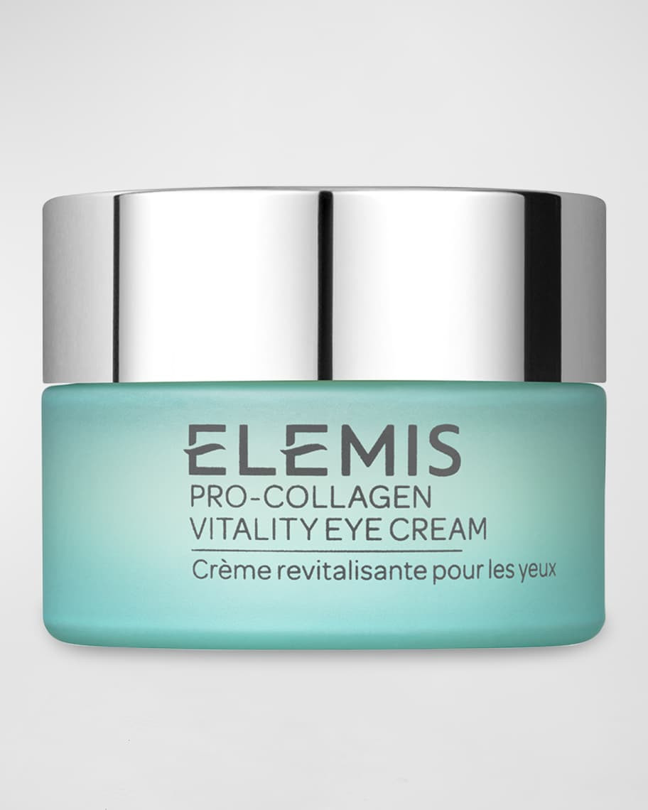 ELEMIS Pro-Collagen Vitality Eye Cream | Neiman Marcus