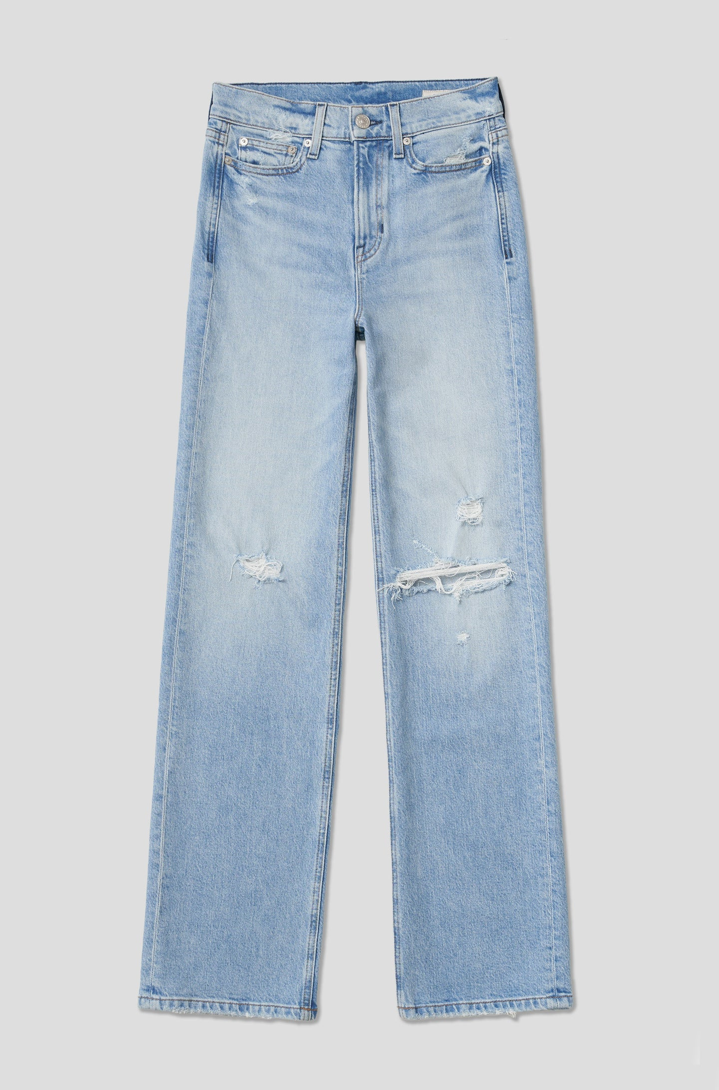 The Secret Sauce | AYR