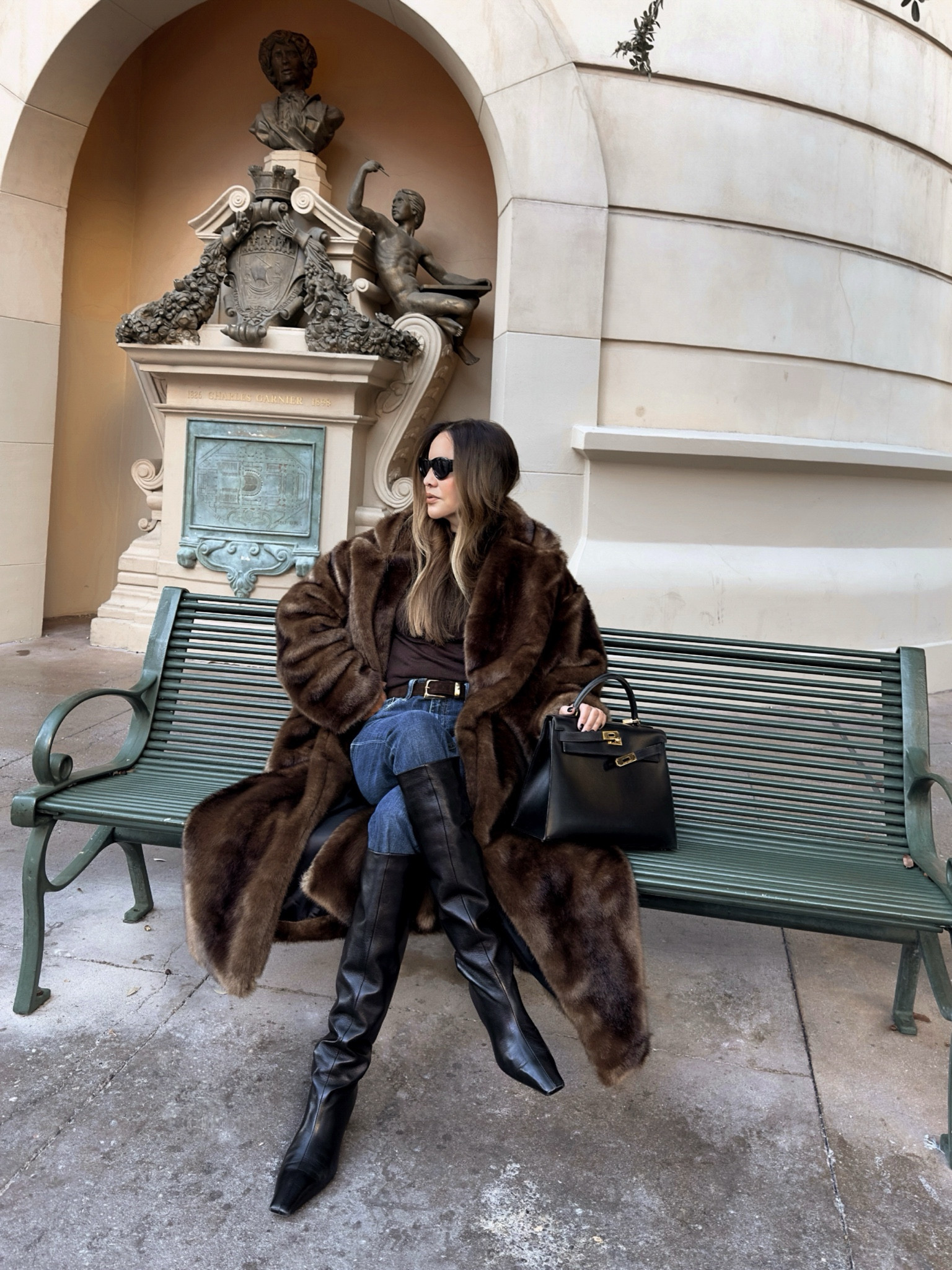 Happy first day of winter 