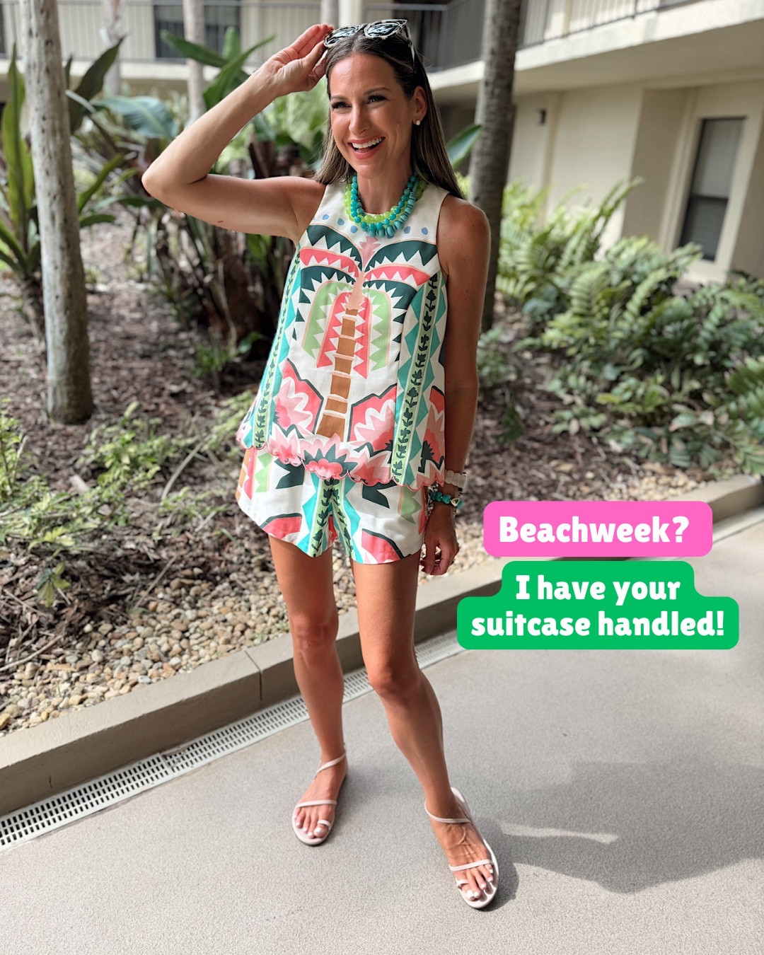 Everything I actually wore on our family beach trip this week! 🏖️ 

Easy throw on outfits, practical swim, accessories and all the beach bag essentials that made the trip so much easier. 

beach trip outfit, family beach vacation, amazon beach outfit, practical swimsuit, beach coverup, beach bag essentials, easy summer outfit, throw on outfit, beach accessories, amazon swim, casual beach look, beach vacation style, summer beach outfit, amazon summer fashion, beach must haves 2026

#LTKSwim #LTKSeasonal #LTKootd