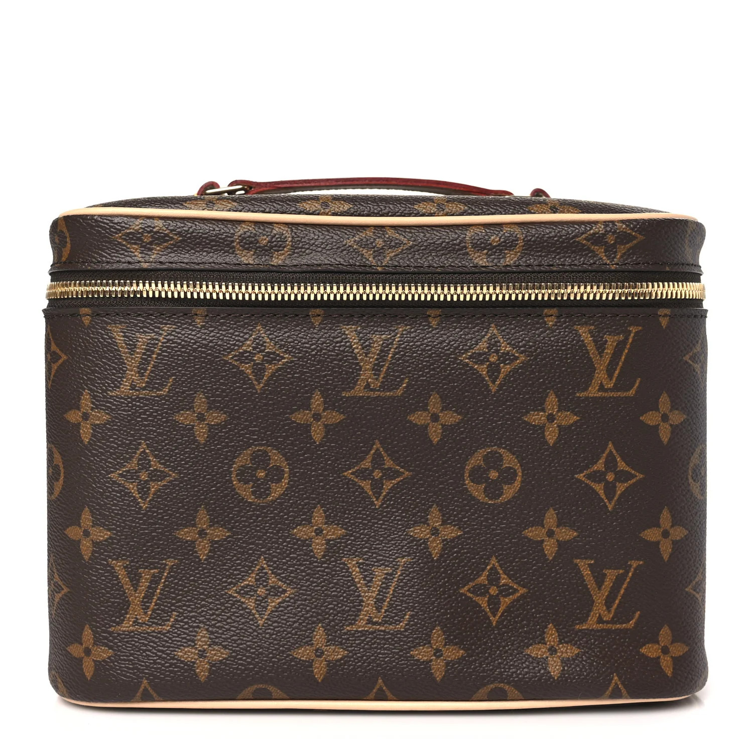 Monogram Nice BB | FASHIONPHILE (US)