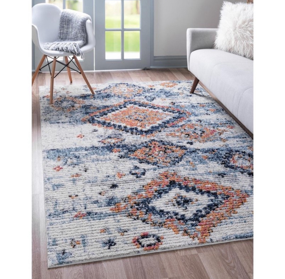 umm all sizes of these rugs are 0.99?! i’m sure it’s a glitch but… hurry! 

#LTKHome