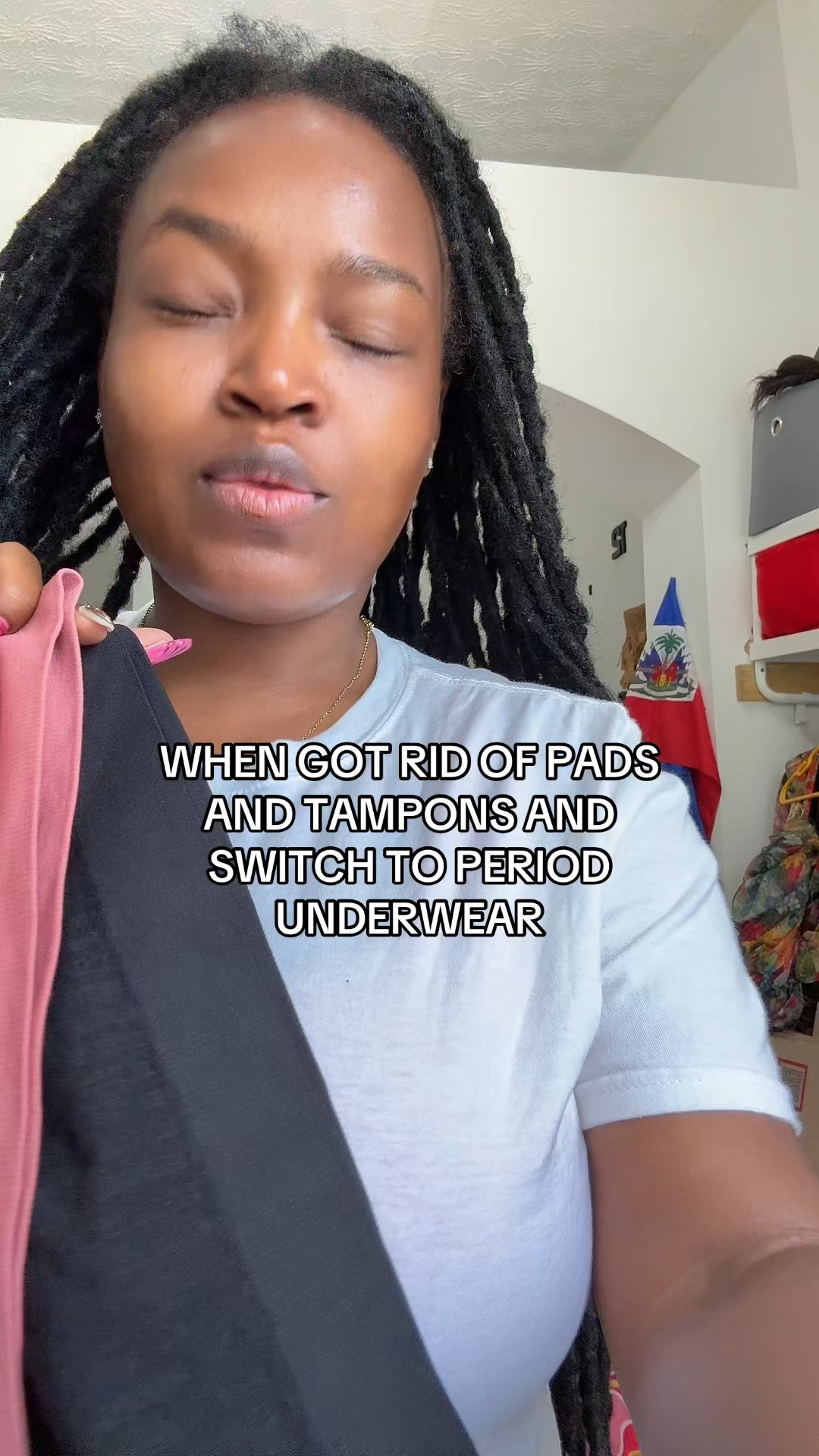 Period underwear has been one of my favorite wellness finds. ❤️

Whether you’re on your period, postpartum, traveling, or just want extra peace of mind, they’re comfortable, reliable, and make life so much easier.

Shop my favorite period underwear from The Period Company on my LTK.

#ShoppingWithPriiincesss #ThePeriodCompany #PeriodUnderwear #WomensWellness #PeriodCare #LTKFinds #LTKWellness #WellnessEssentials #SelfCare #EverydayEssentials #Women’sHealth #ComfortFirst #LifeMadeEasier #AtlantaMom #AtlantaCreator #AtlantaBlogger #ContentCreator #WellnessJourney #LTKStyle #MustHave

#LTKselfcare #LTKmomlife #LTKHome