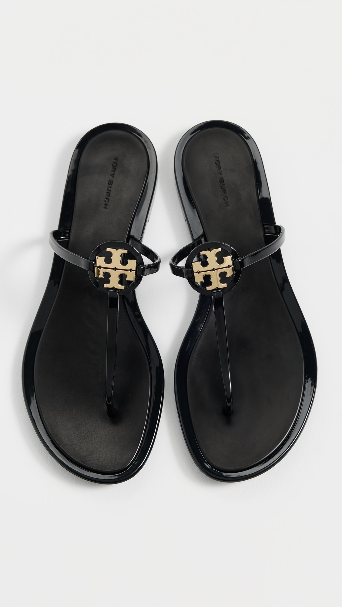 Mini Miller Jelly Sandals | Shopbop