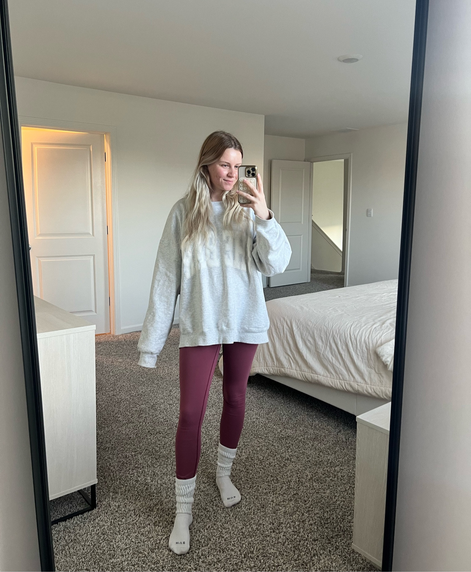 cozy work outfit!

#LTKworkwear #LTKstyletip