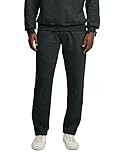 Fruit of the Loom Men's Eversoft Fleece Sweatpants with Pockets, Moisture Wicking & Breathable, R... | Amazon (US)