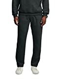 Fruit of the Loom Eversoft Fleece Sweatpants with Pockets, Moisture Wicking & Breathable, Sizes S... | Amazon (US)