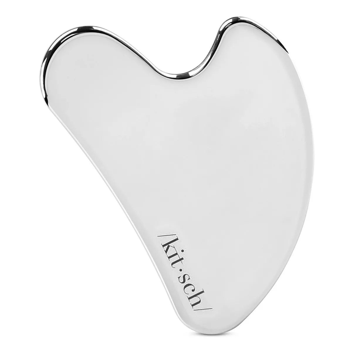 Kitsch Stainless Steel Gua Sha | Target