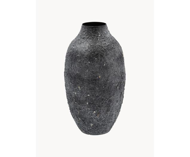 Vase Torden aus Eisen | Westwing EU