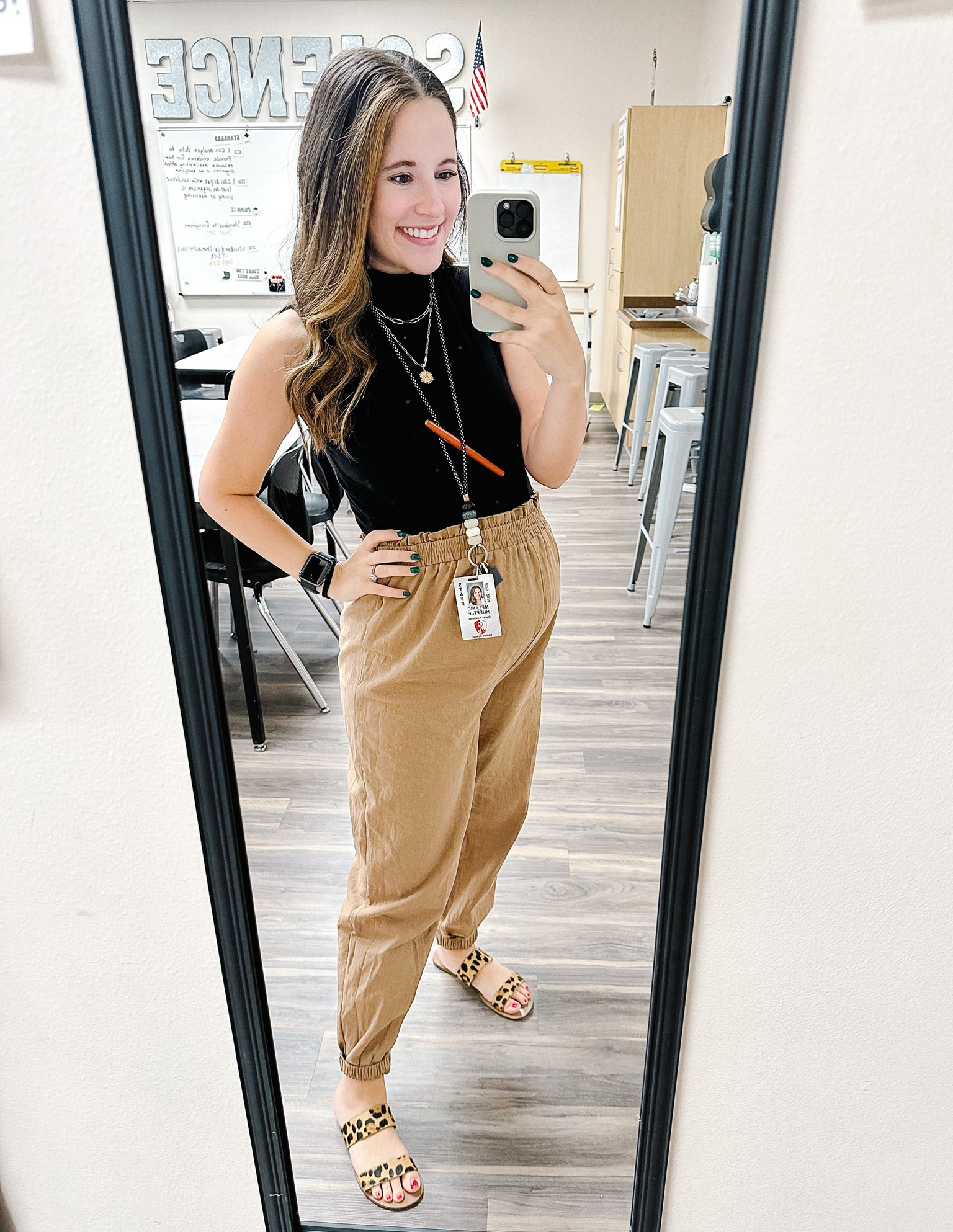 Tuesday pregnant teacher OOTD ✨

#LTKSeasonal #LTKbump #LTKworkwear