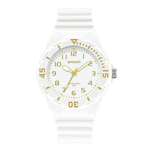 Findtime Women's Wrist Watches Nurse Watches with Second Hand for Women Girls Waterproof Easy Rea... | Walmart (US)