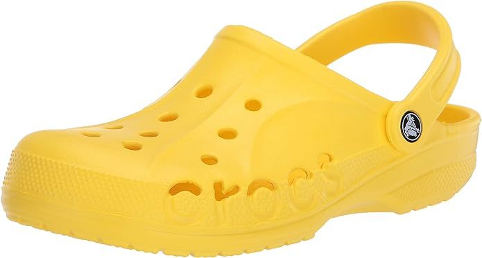 Crocs Unisex-Adult Baya Clogs | Amazon (US)